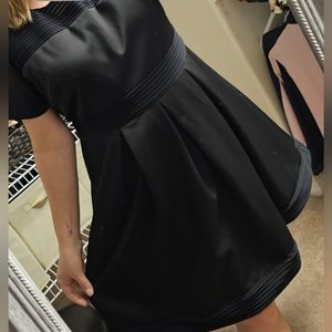Lane Bryant Black Dress Size 18